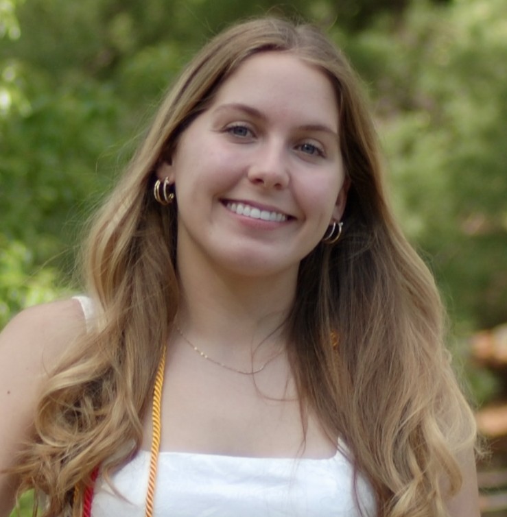 Photo of Emma Rhodes