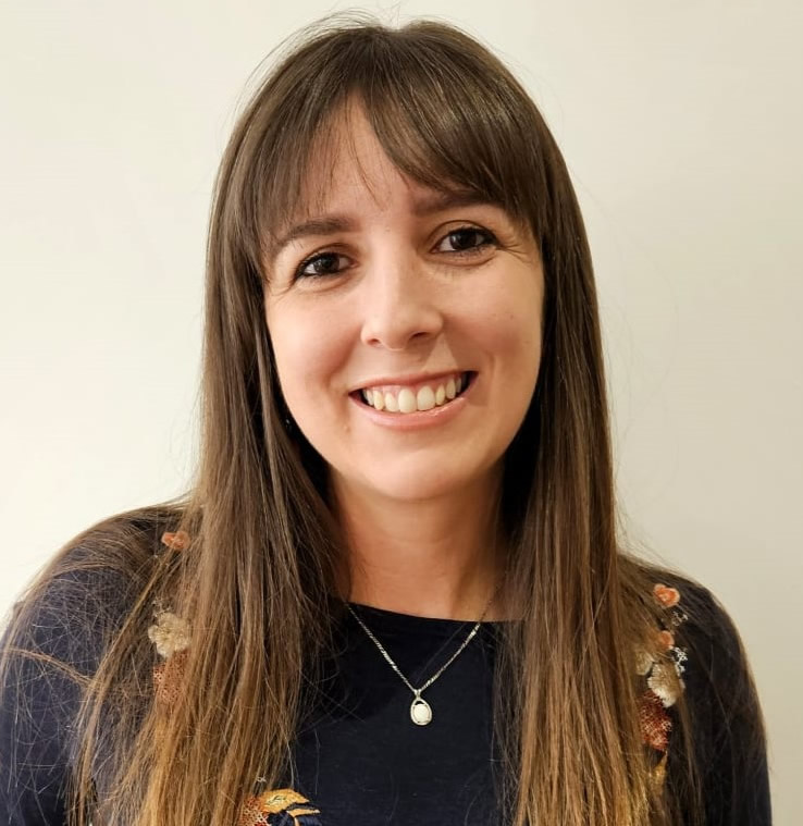 An image of Dr. Vanessa Loaiza